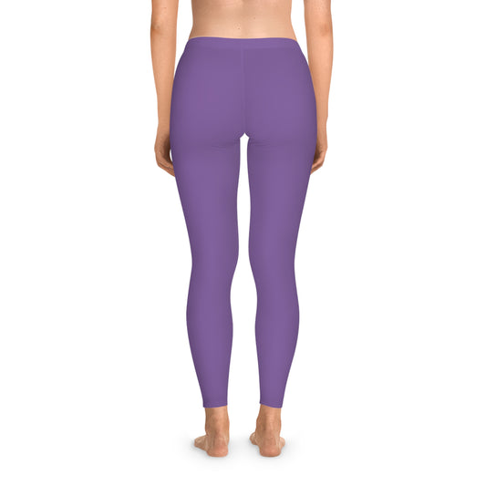 Low waisted gym leggings