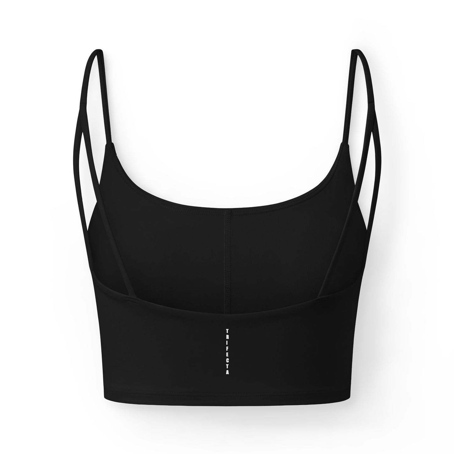 Trifecta series Luxe bra