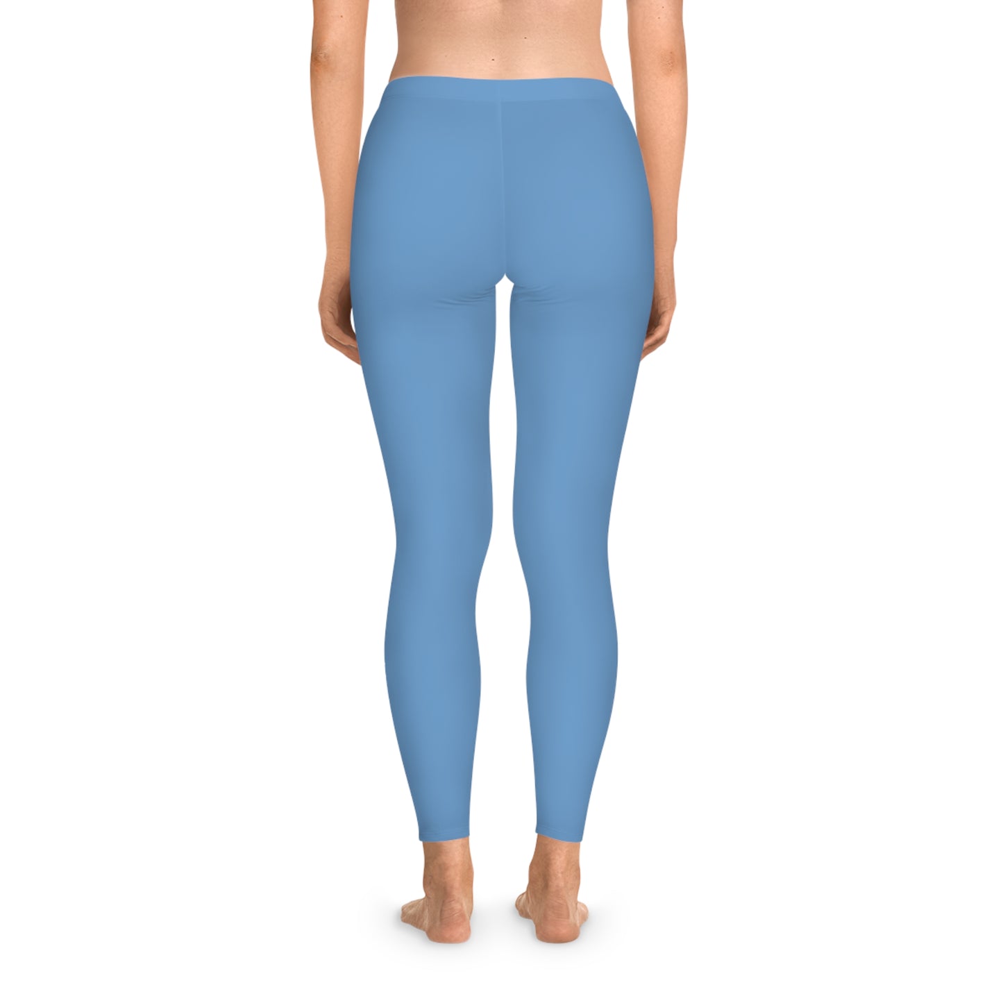 Low waisted gym leggings