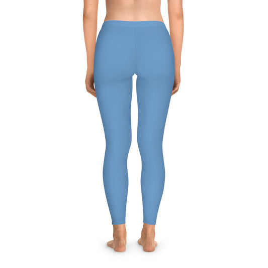 Low waisted gym leggings