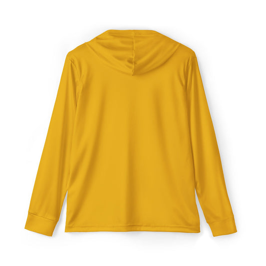 Light hoodie