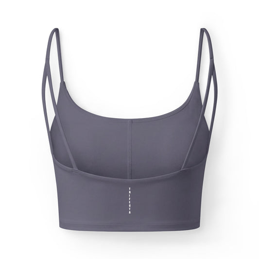 Trifecta series Luxe bra