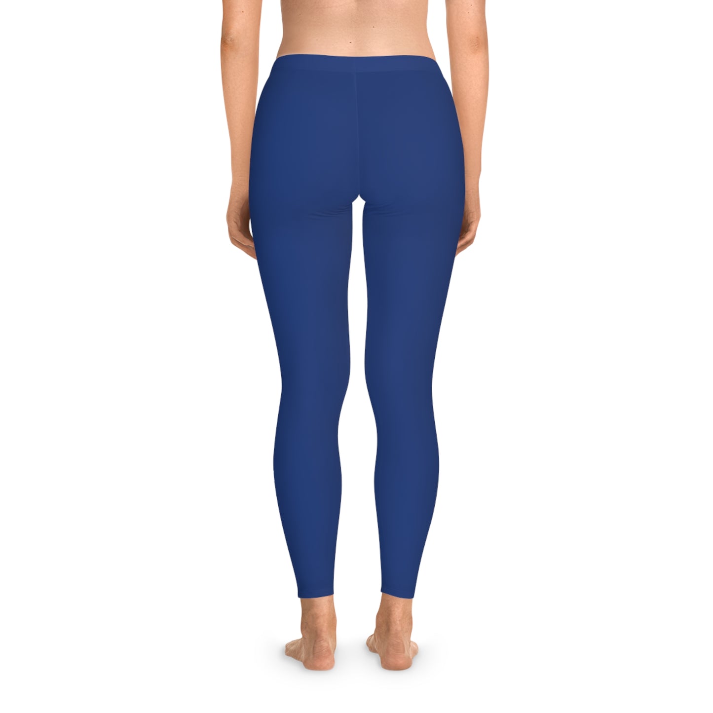 Low waisted gym leggings