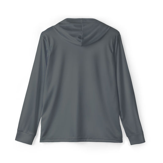 Light hoodie
