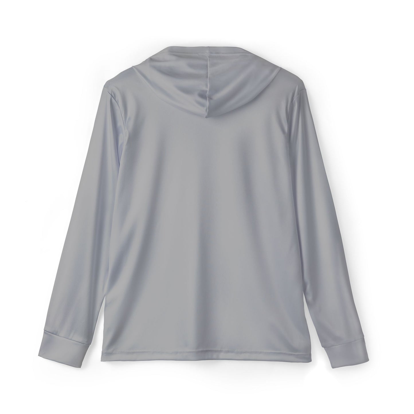 Light hoodie