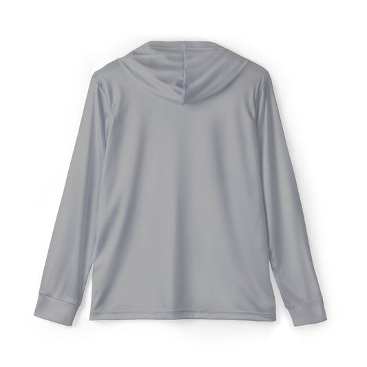 Light hoodie