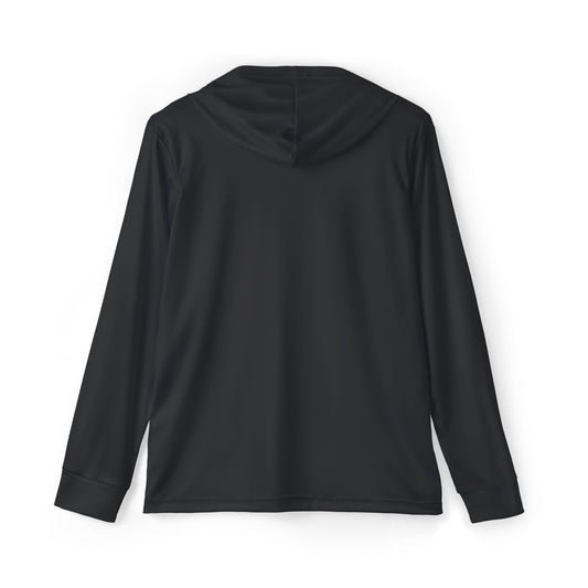 Light hoodie