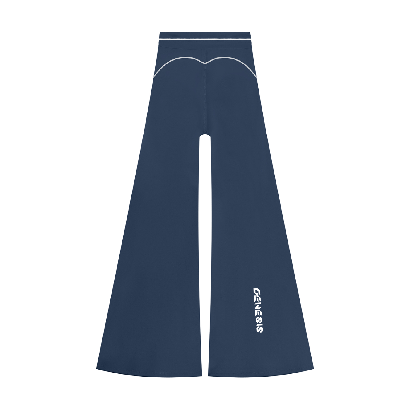Genesis Series Flared Gym Pants