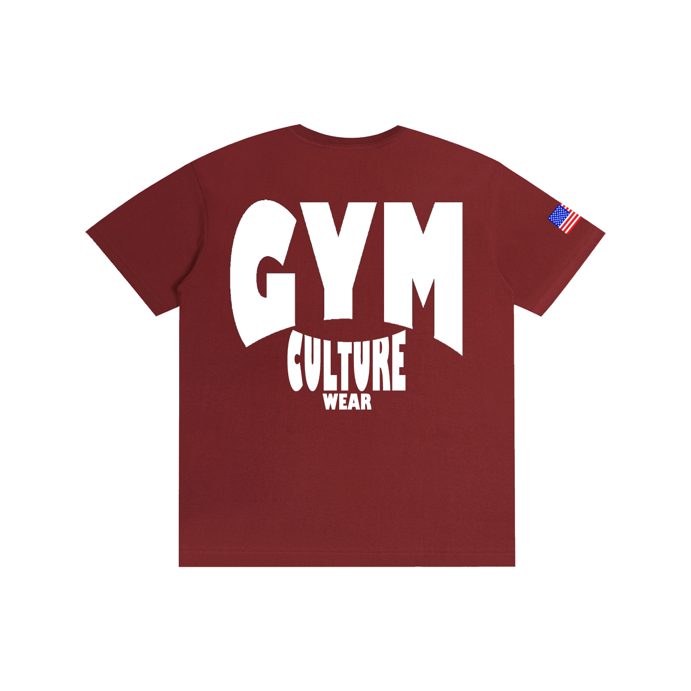 Pure Cotton Unisex T-Shirt