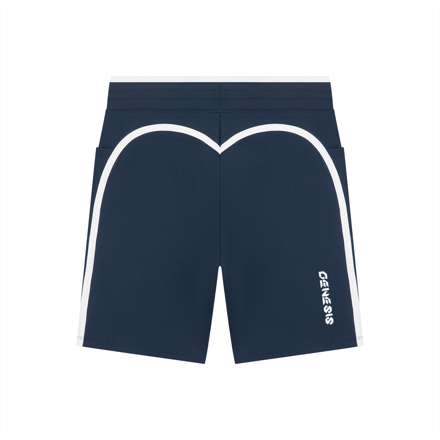 Genesis Series Women's High Rise Shorts