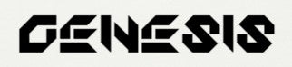 Genesis Series