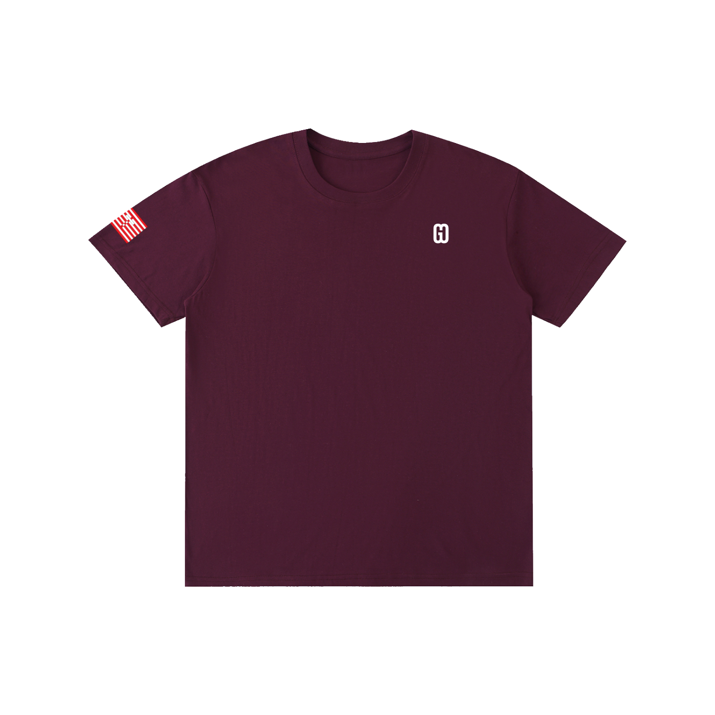 Pure Cotton Unisex T-Shirt