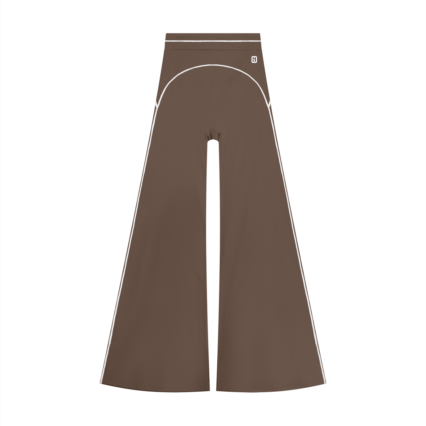 Genesis Series Flared Gym Pants
