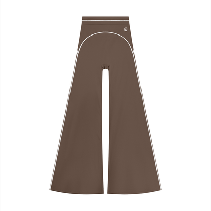 Genesis Series Flared Gym Pants
