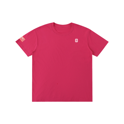 Pure Cotton Unisex T-Shirt