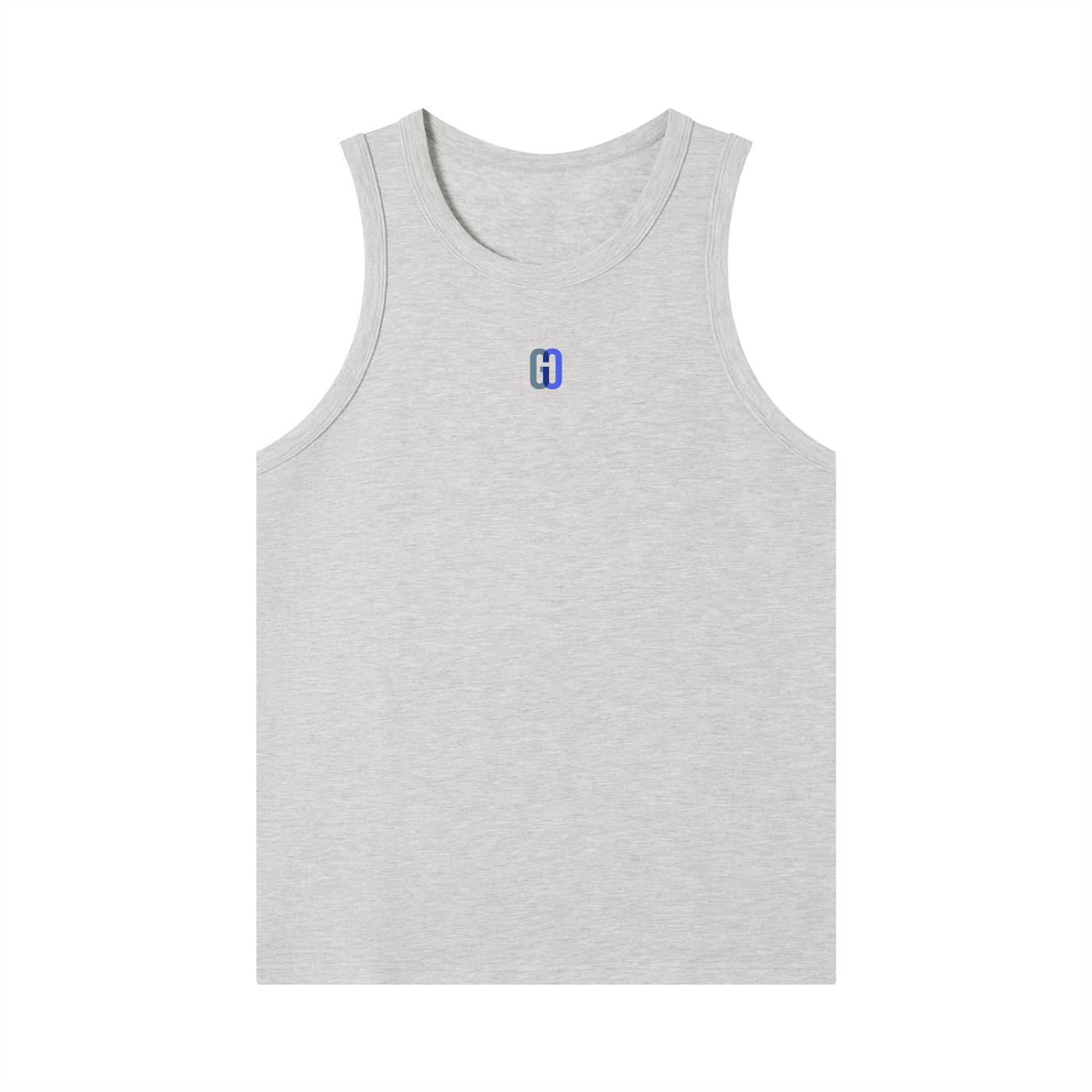 Men's Ribbed Tank