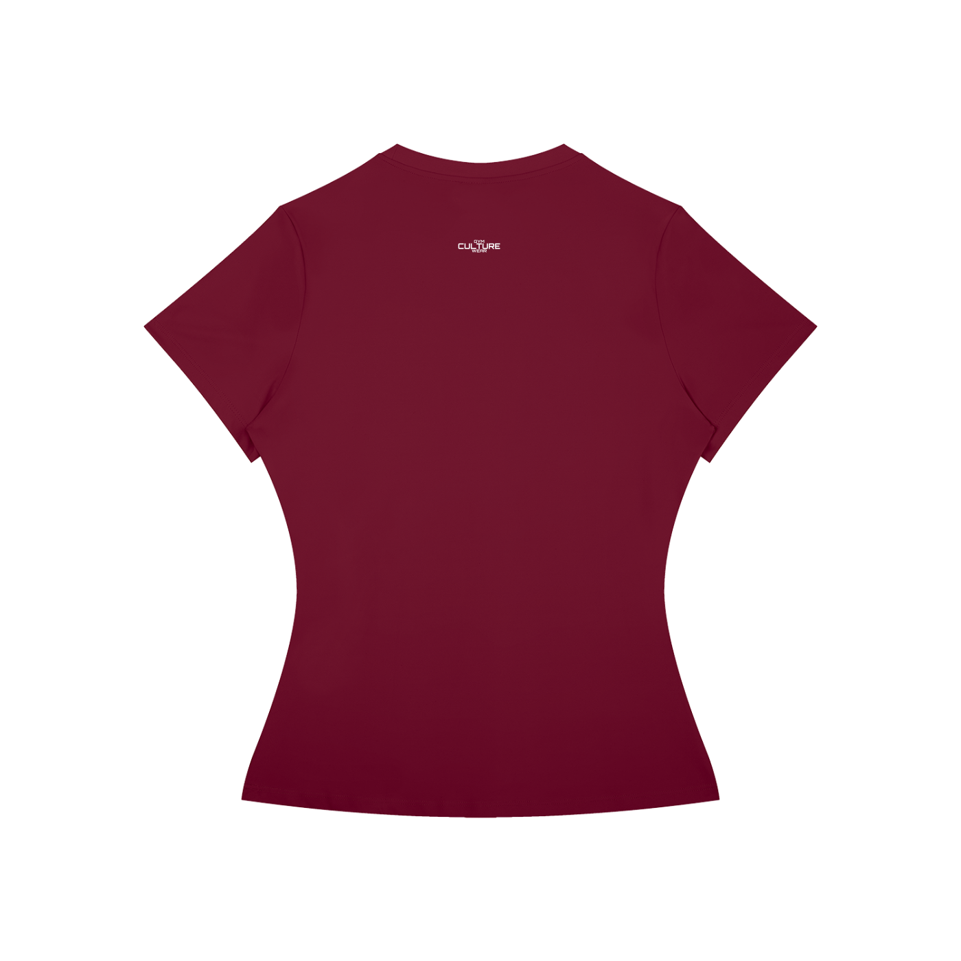 Women’s Slim Fit Performance T-Shirt - not named yet