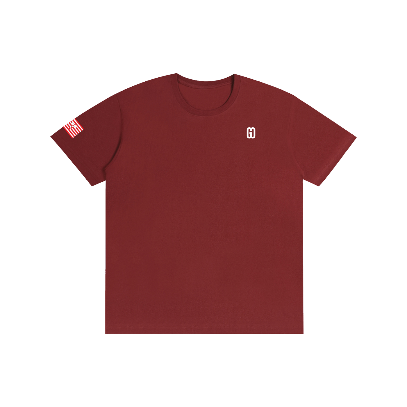 Pure Cotton Unisex T-Shirt