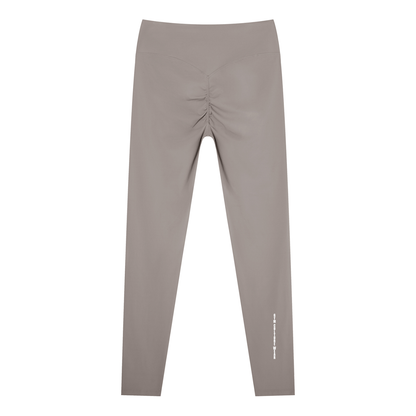 PEACHTREE - SCRUNCH LEGGINGS