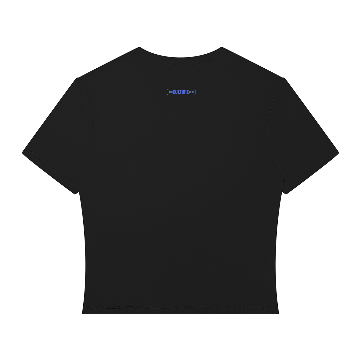 Women’s Performance Crop T-Shirt - not named just yet