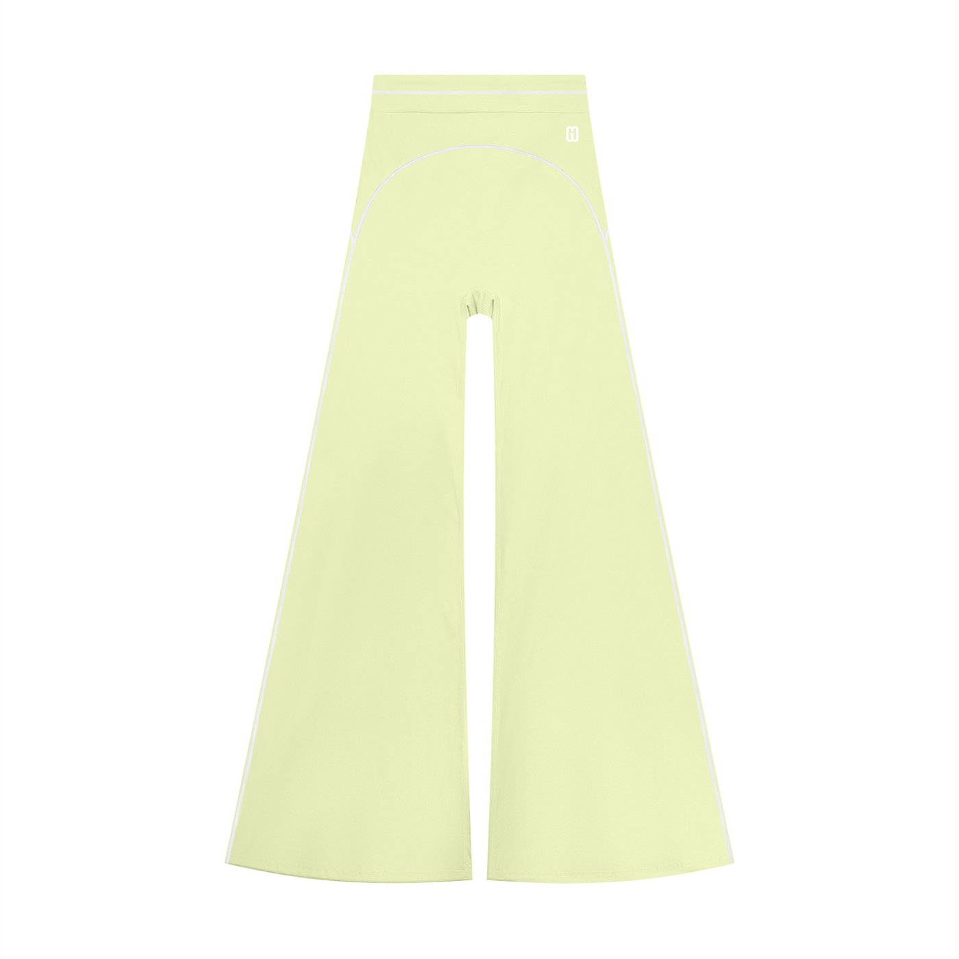 Genesis Series Flared Gym Pants