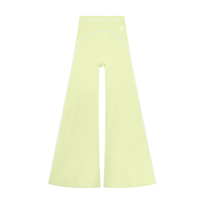 Genesis Series Flared Gym Pants