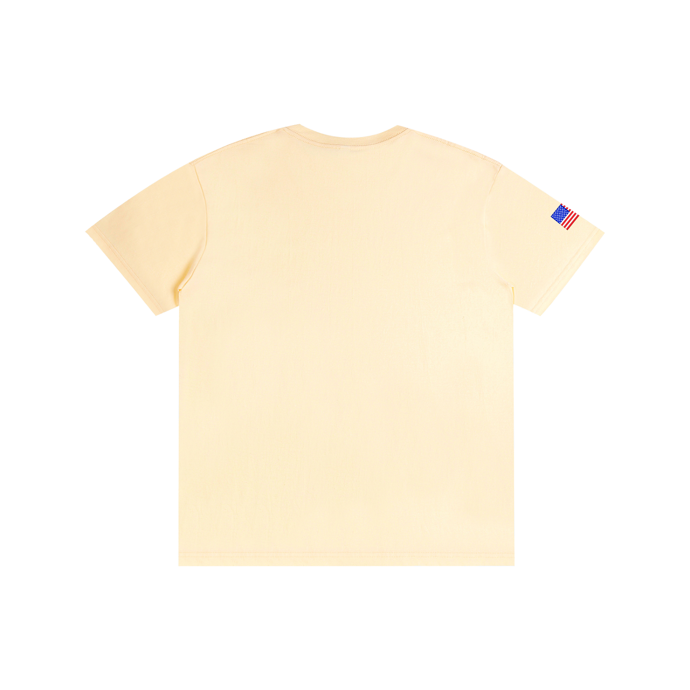 Pure Cotton Unisex T-Shirt