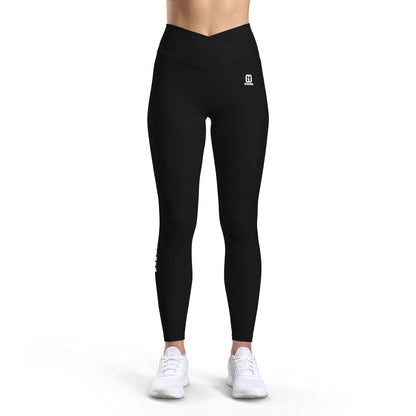 Trifecta series luxe leggings