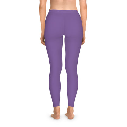 Low waisted gym leggings