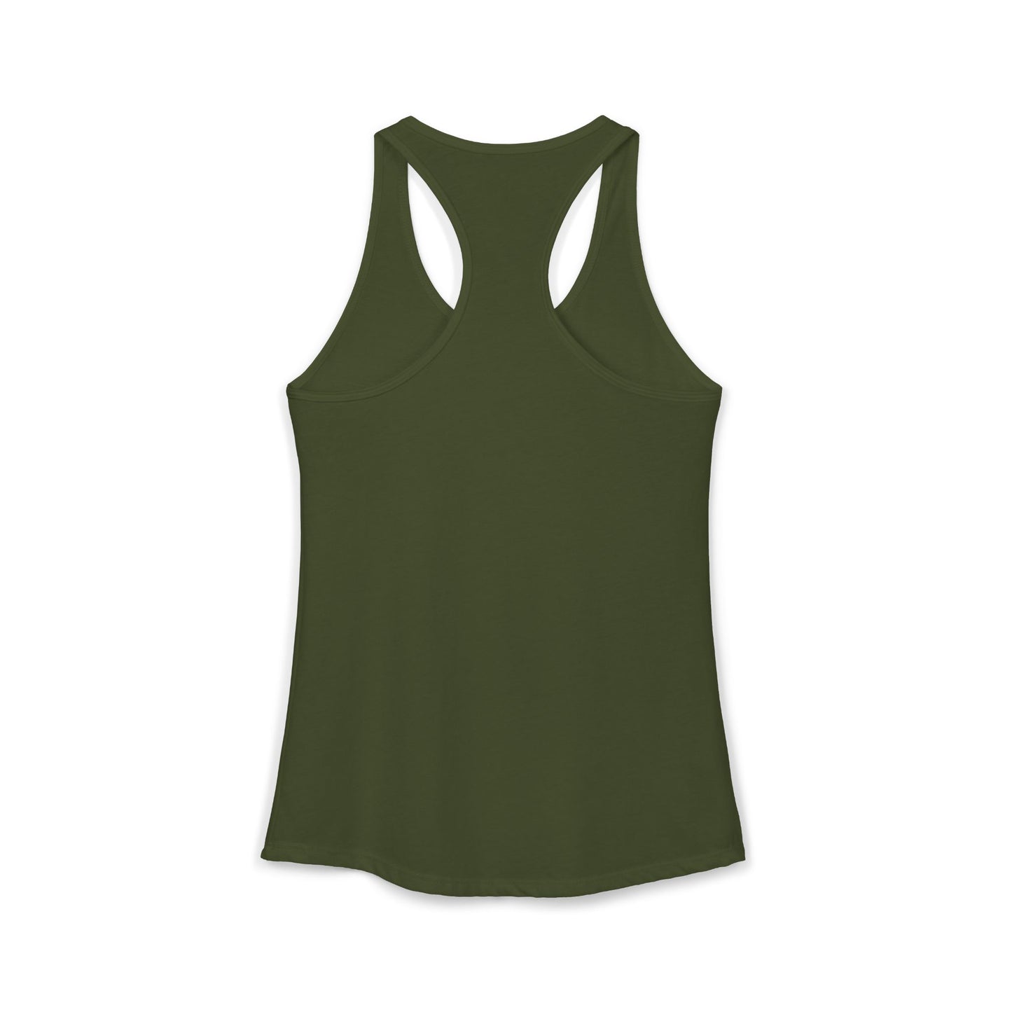 Next Level racerback