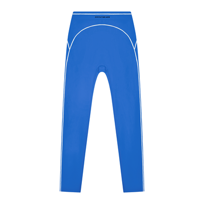 Genesis Series Women's High Rise Topstitching Leggings