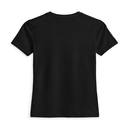 Trifecta series Luxe Top