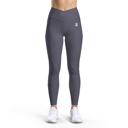 Trifecta series luxe leggings
