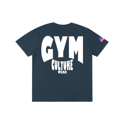 Pure Cotton Unisex T-Shirt