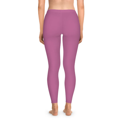 Low waisted gym leggings