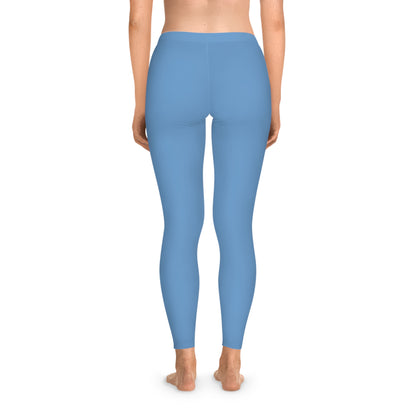 Low waisted gym leggings