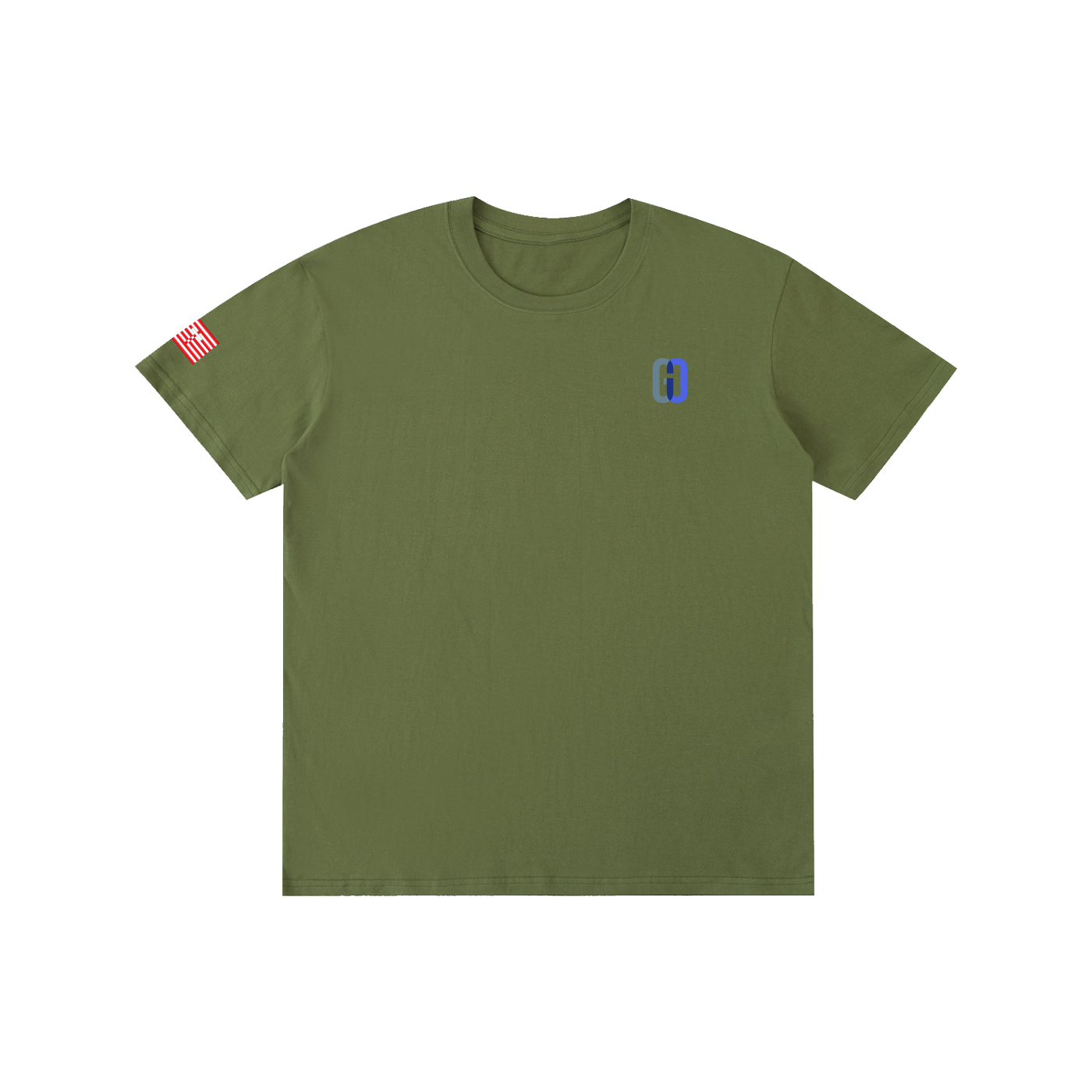 Pure Cotton Unisex T-Shirt