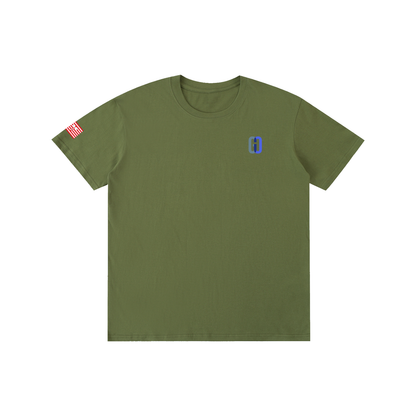 Pure Cotton Unisex T-Shirt