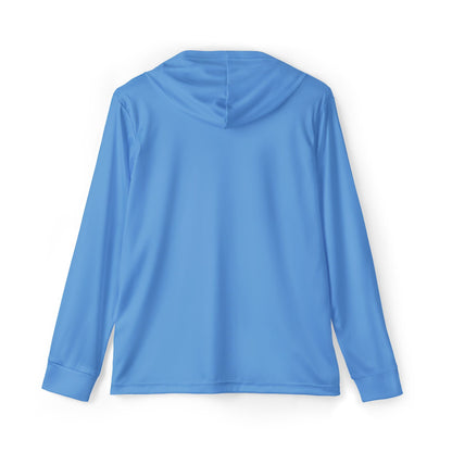 Light hoodie