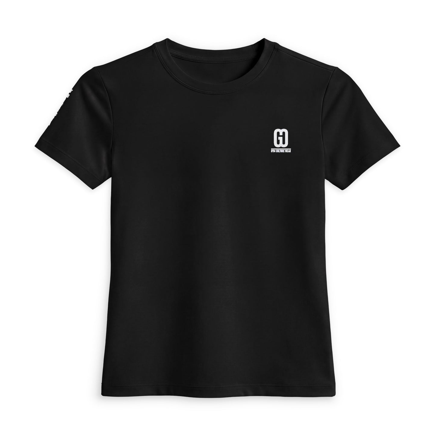 Trifecta series Luxe Top