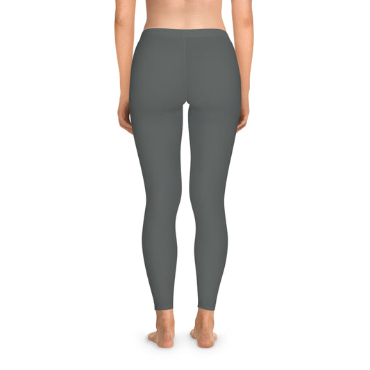 Low waisted gym leggings