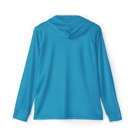Light hoodie