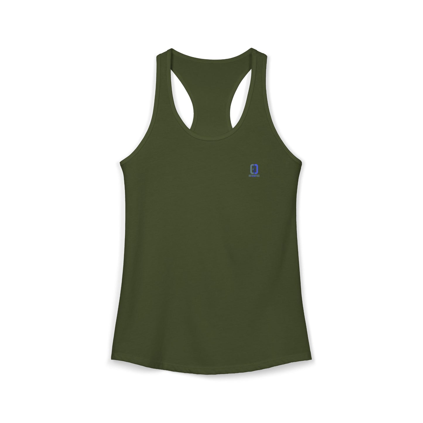 Next Level racerback
