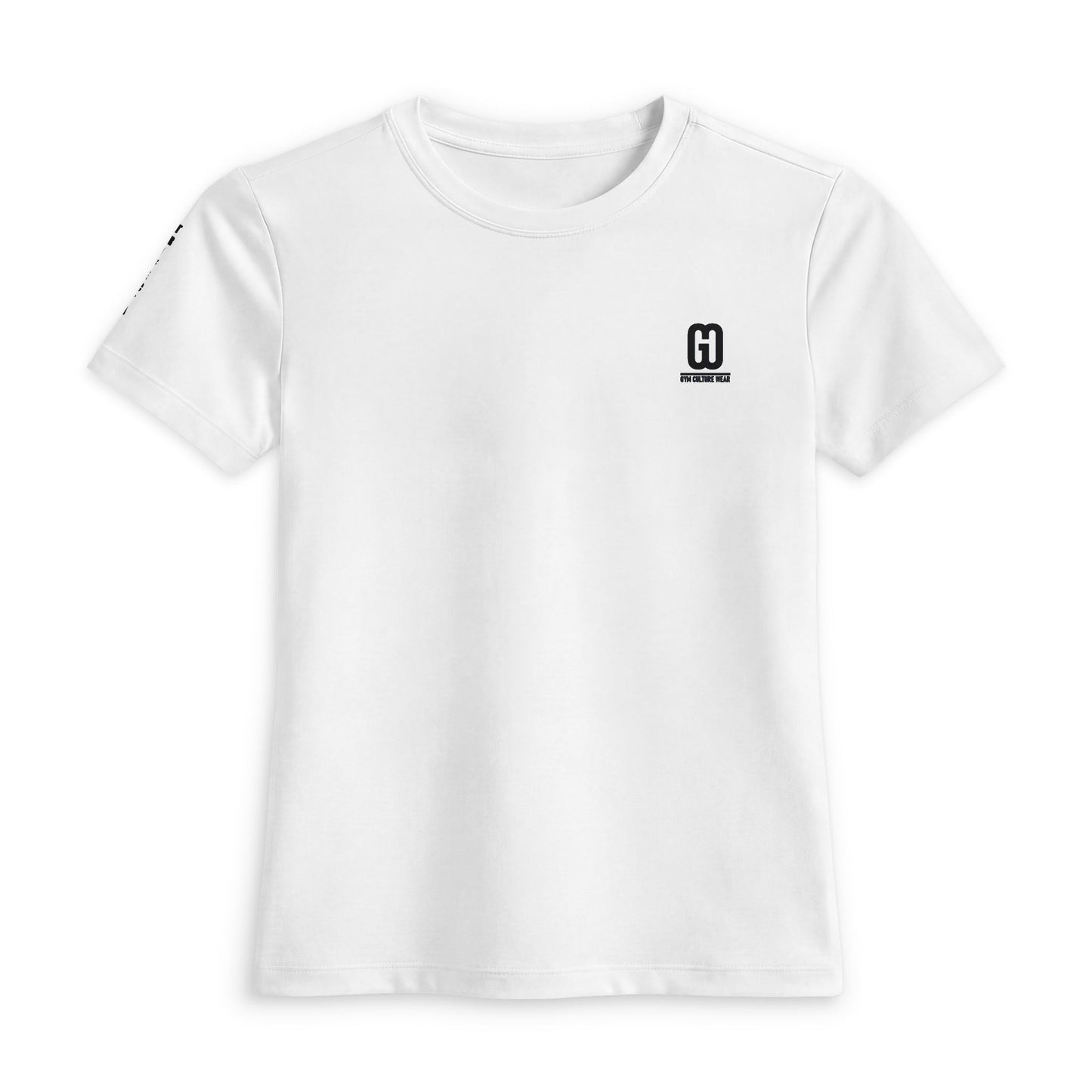 Trifecta series Luxe Top