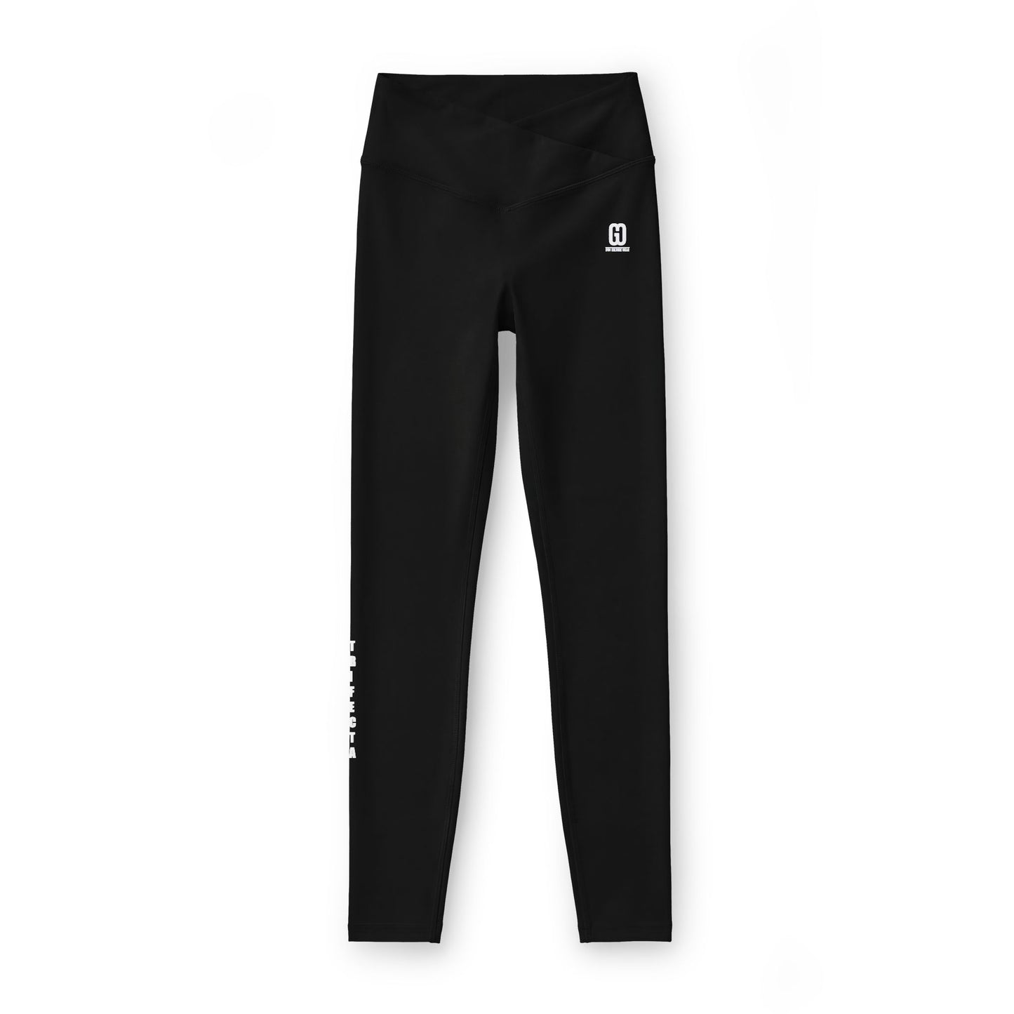 Trifecta series luxe leggings