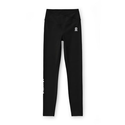 Trifecta series luxe leggings