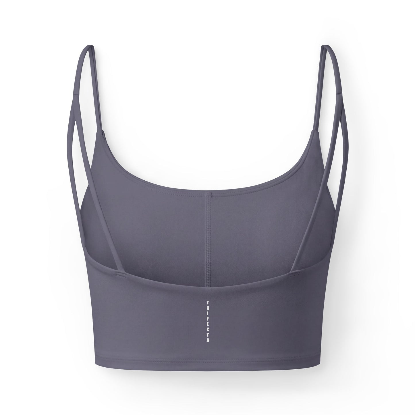 Trifecta series Luxe bra