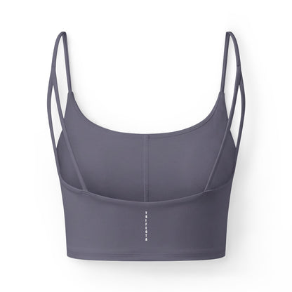 Trifecta series Luxe bra