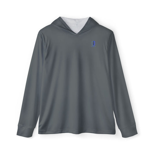 Light hoodie