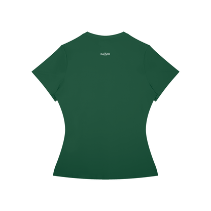 Women’s Slim Fit Performance T-Shirt - not named yet